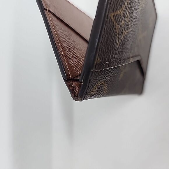 Louis Vuitton Monogram Organizer - Picture 10 of 14